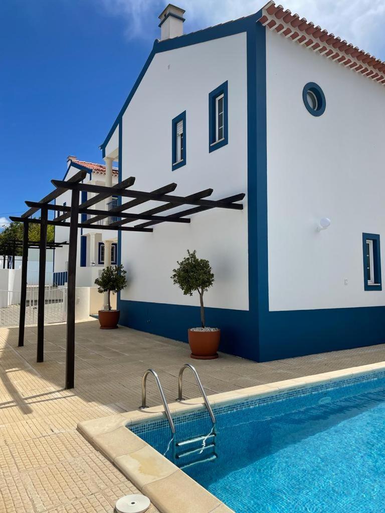 West Soul Village Arelho Exterior photo